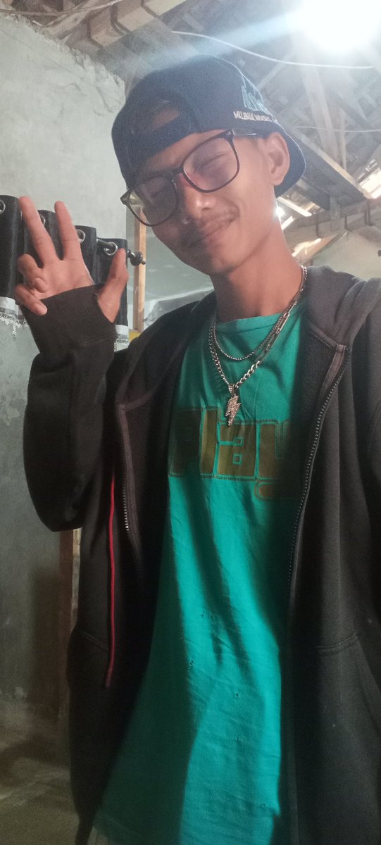 ali_channel30's tweet image. Imut gak 🤣?
.
#semuaorang #pengikut #sorotan