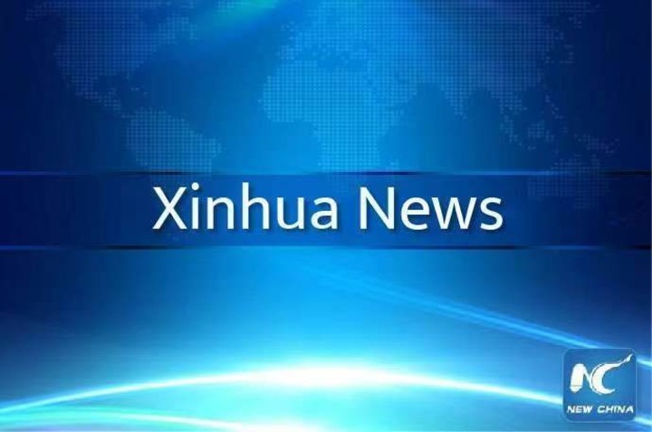 The Urumqi Declaration of the 2025 Legislators Forum for Friendly Exchanges was issued on Sunday. Please see the attachment for the full text of the declaration: xhtxs.cn/6LZ