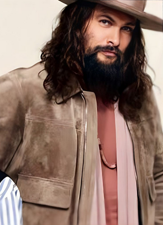 DrvaradyZ's tweet image. My BIGGEST STAR JASON MOMOA!👑💋👑