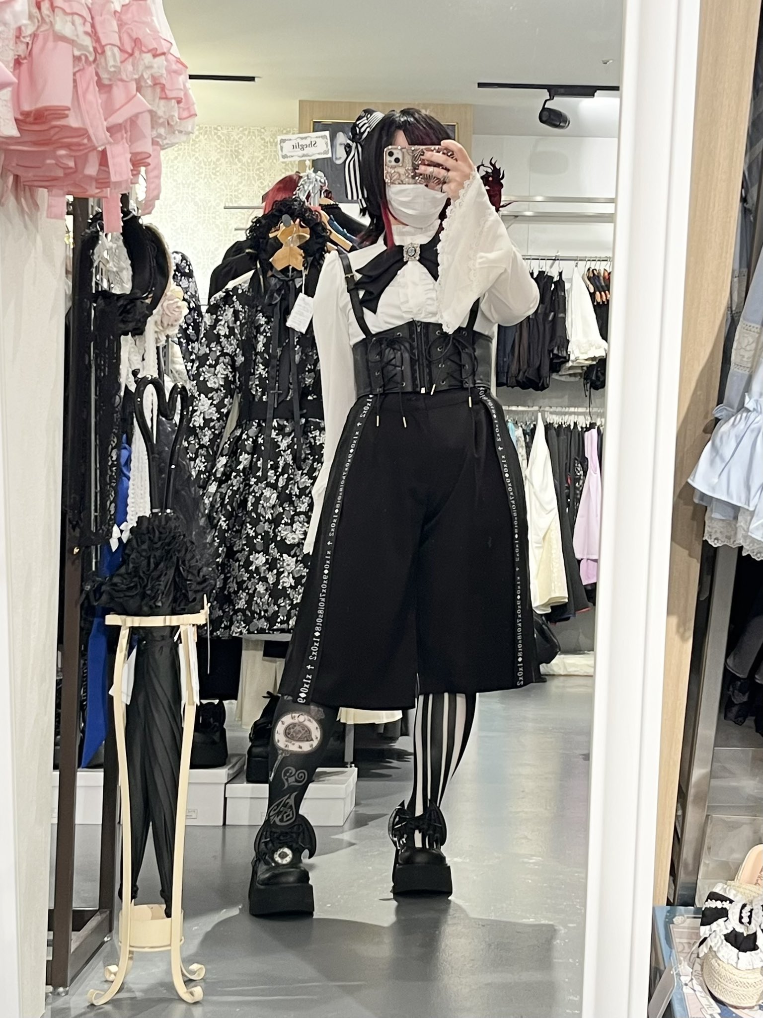 ATELIER-PIERROT パンプス s a r a@KIST/xxkist部 on X: 