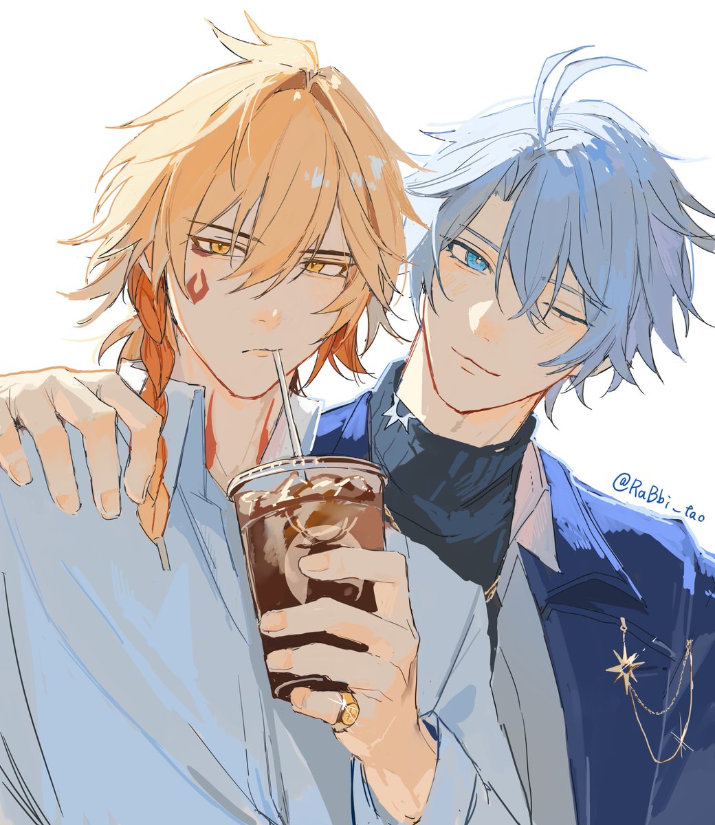 コラボありがとうのファイモス
 #phaidei