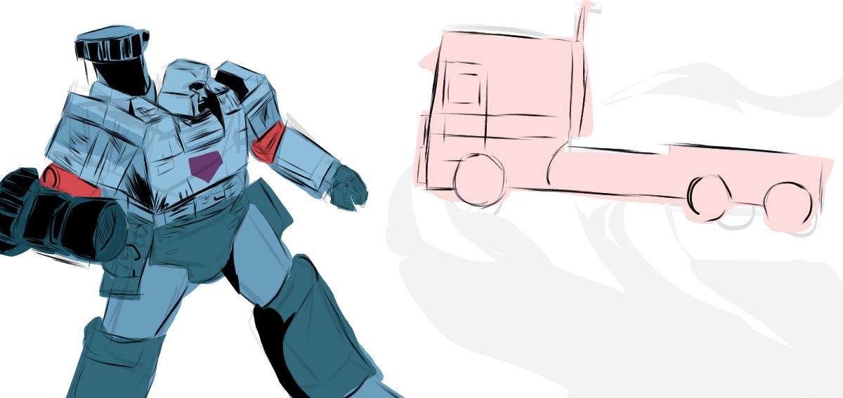 jenyashina4125's tweet image. They&apos;re fighting again
#Transformersskybound
