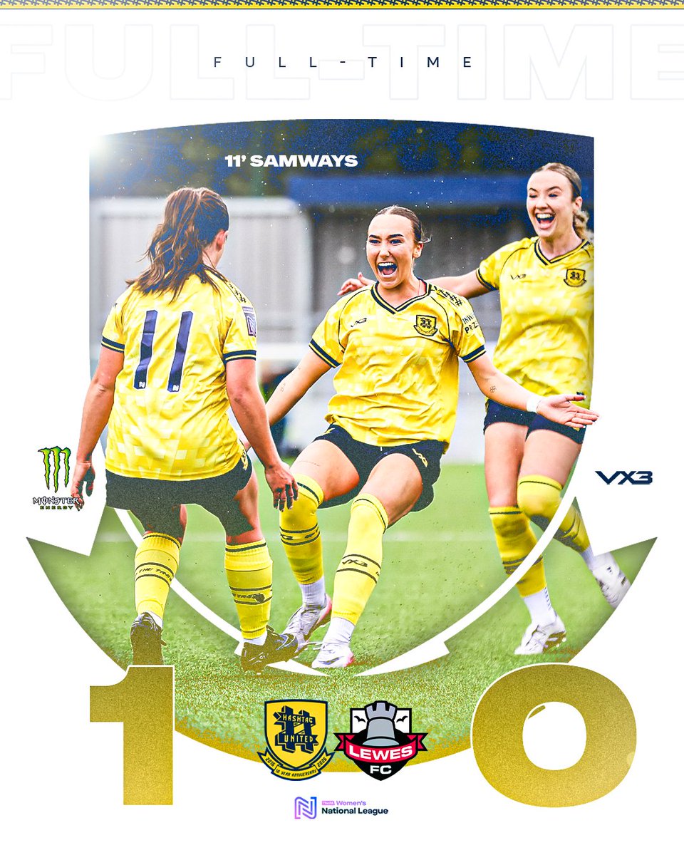 Hashtag United FC Women tweet media