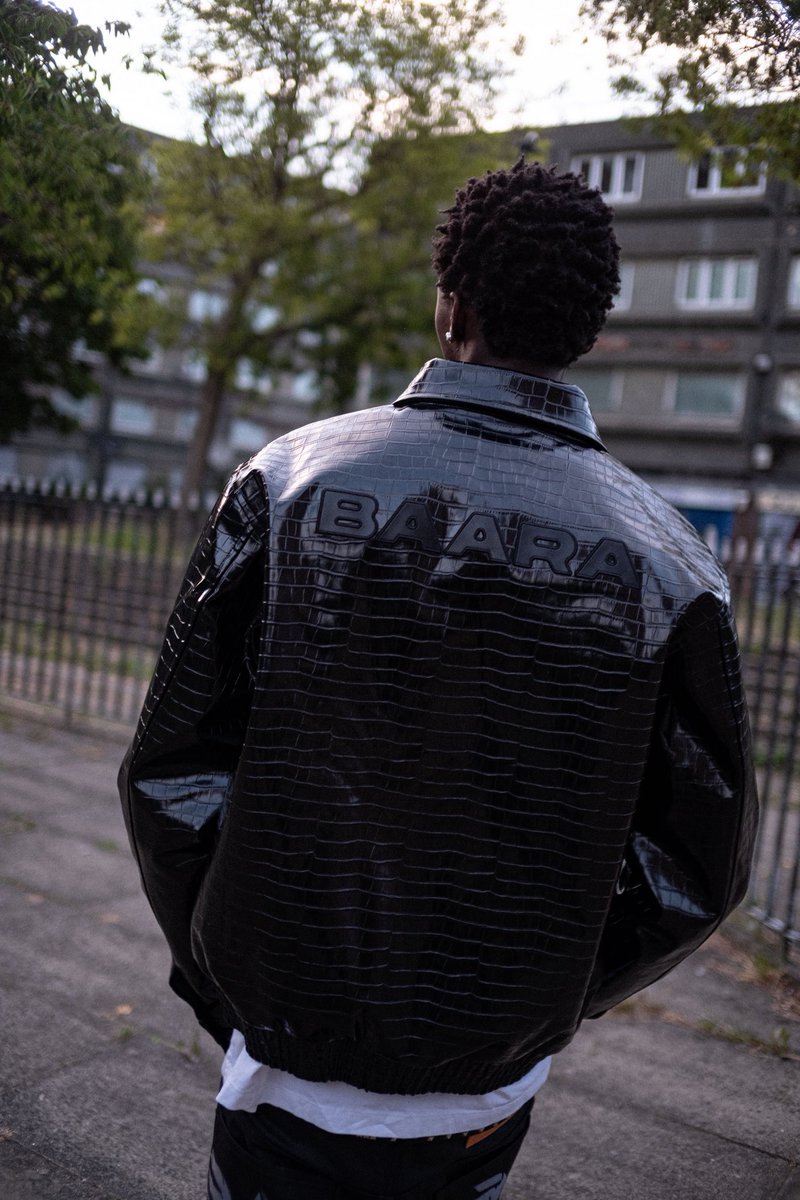BAARASTUDIO's tweet photo. BAARA FW26 - CAPSULE LONDON https://t.co/StKq926jnO