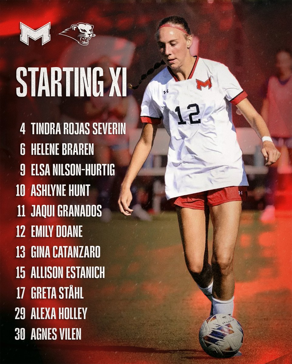 Maryville W. Soccer tweet media