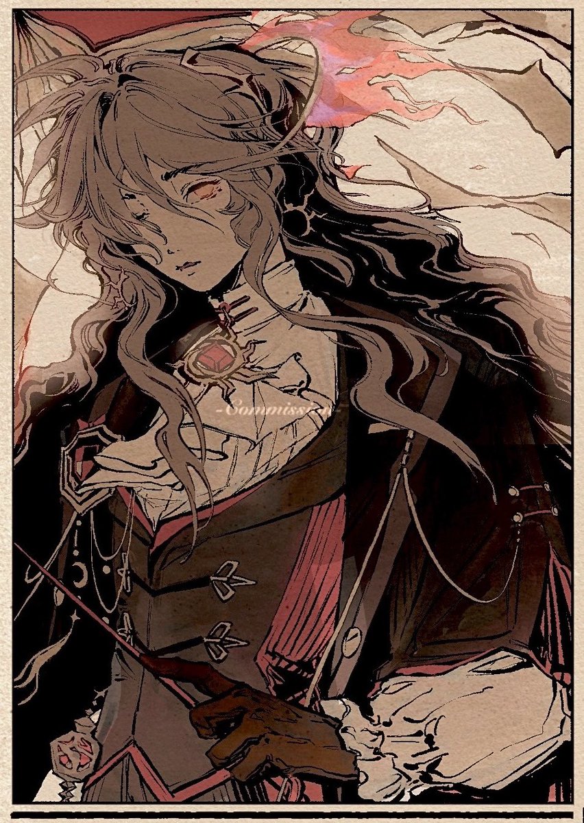 Commission 
#Commission #commissionopen #commissionart