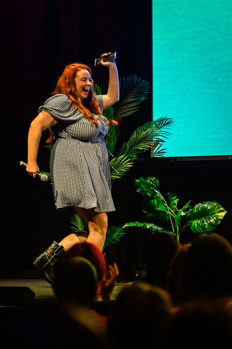 London Podcast Festival tweet media