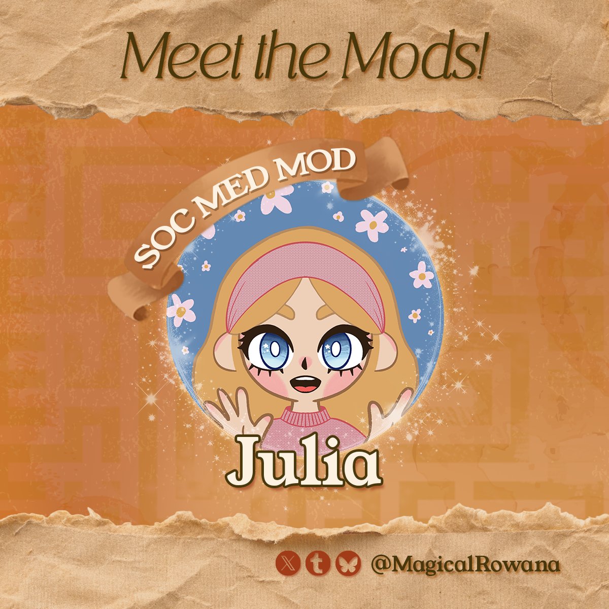 As The World Falls Down tweet media