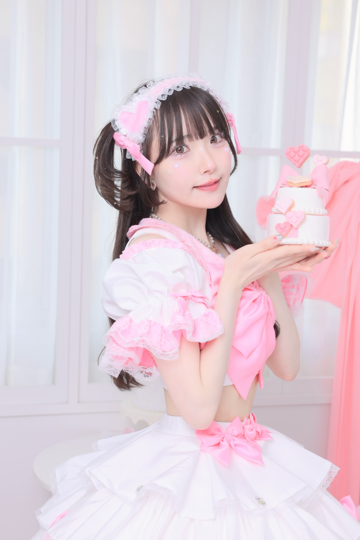城崎桃華໒꒱ on X: 