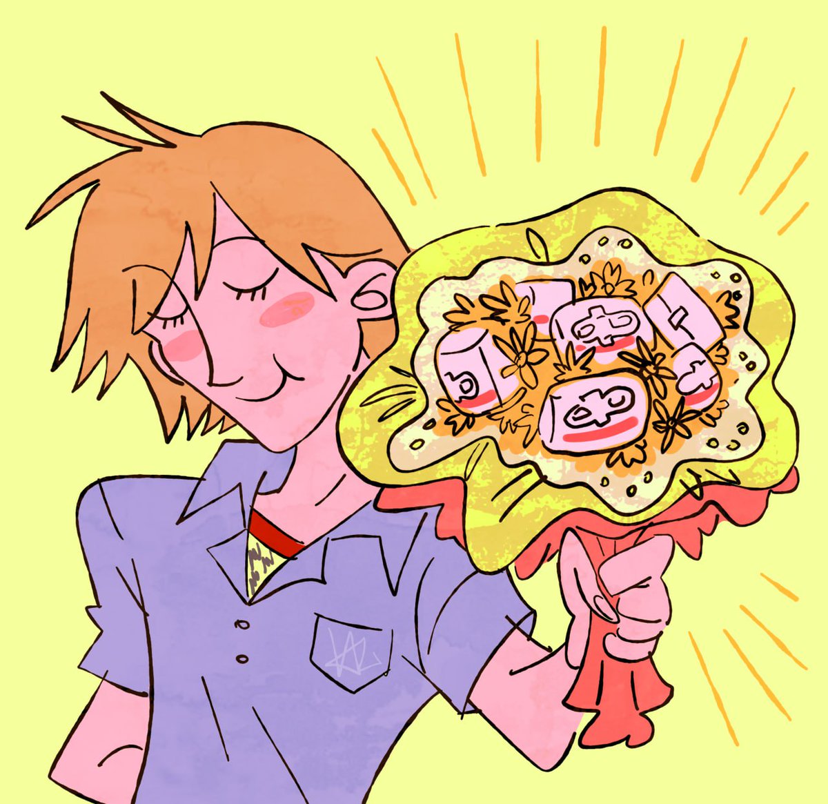 fufikjustfuf's tweet image. #sweetpool #youjisakiyama #makotomita