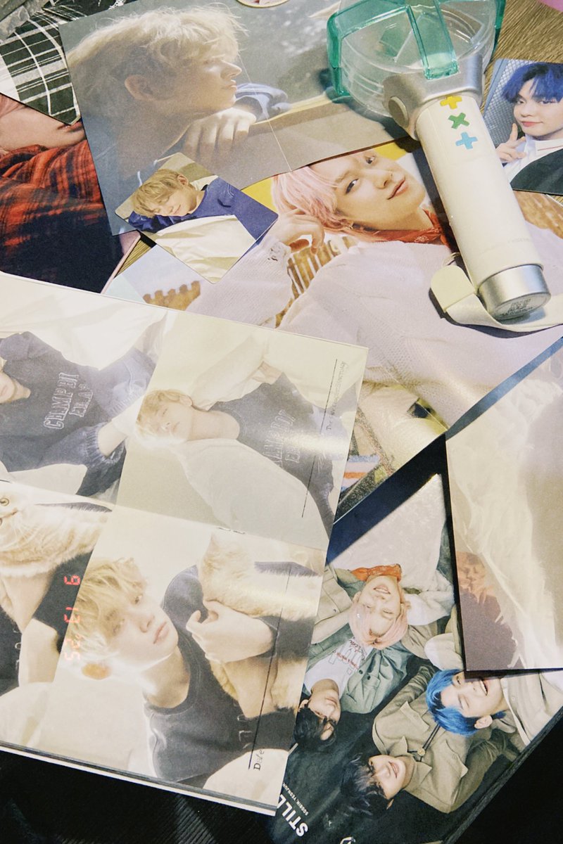 🦊 Yeonjun day yesterday!