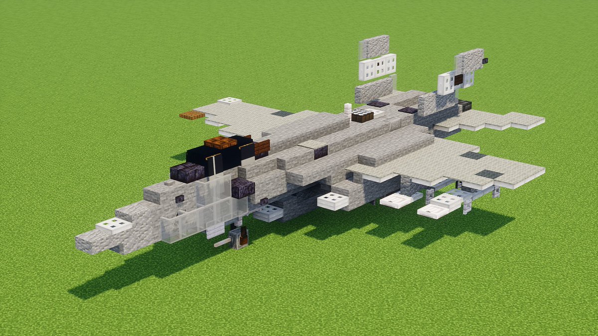 CraftyFoxe tweet media