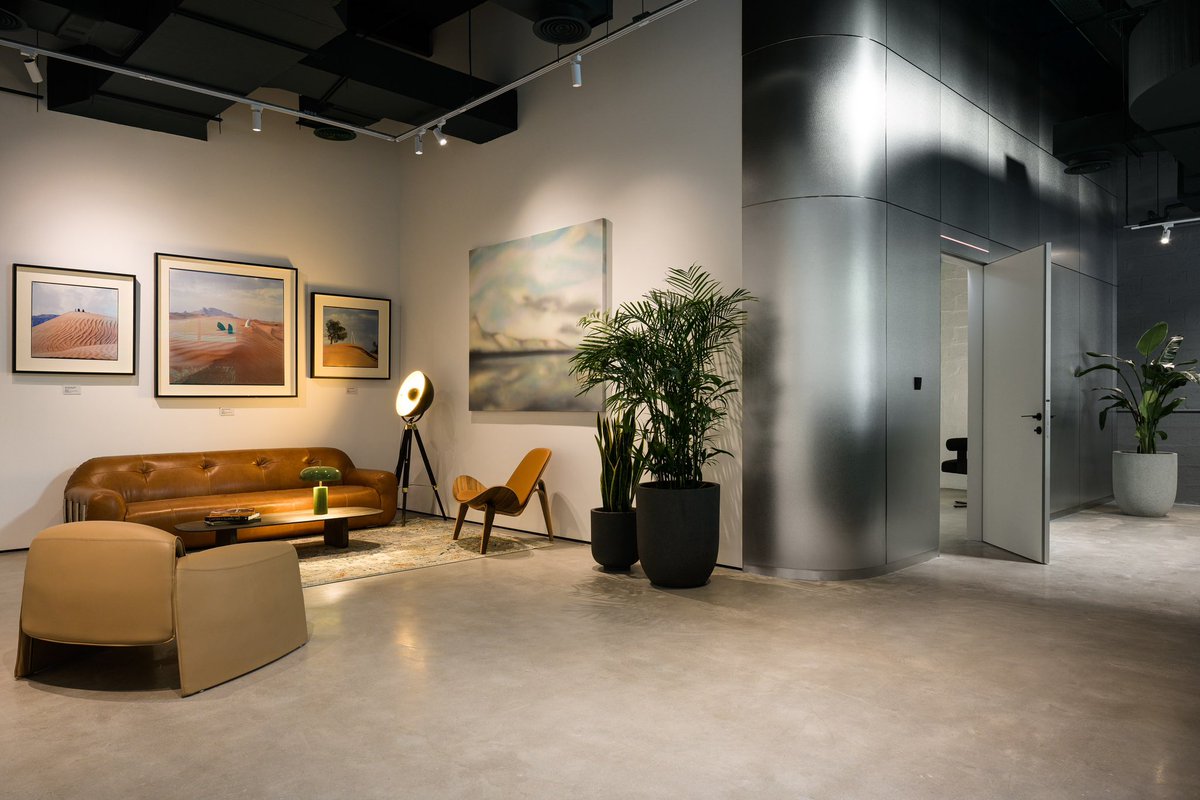 Хочу поделиться проектом над которым работала в Дубае это был не простой но очень интересный проект над которым я старалась на протяжении нескольких месяцев 
🥹