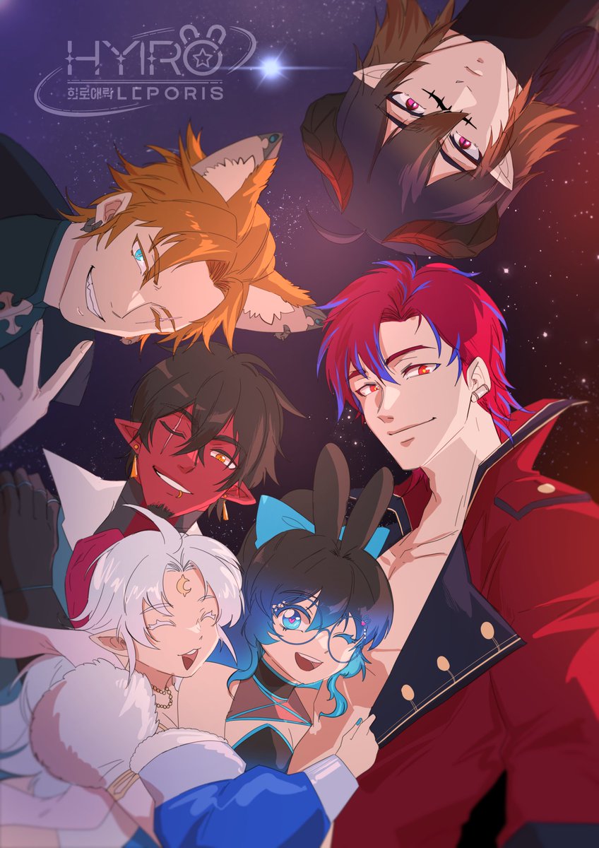 HRAK___S2's tweet photo. 🧡💜💚❤️🤍🩵
#StellaNovus #Nebula_Nexus https://t.co/XYRJg4K3BH