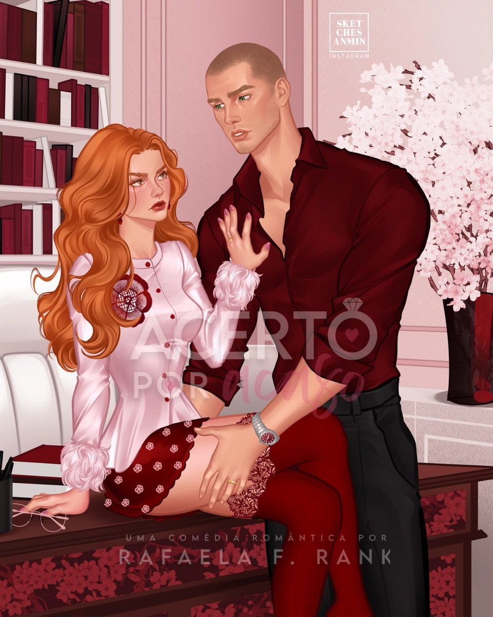 Tina 🥀📚 (@camelliabookk) on Twitter photo ✨Alerta de Lançamento✨
🍒Stranger to Enemies to Lovers
🎰Casamento em Las Vegas
⚖️Chefe x Funcionária
✨Age Gap
💐Grumphy x Sunshine
🛋️Sob o mesmo teto
🔥Slow Burn
♥️Found Family
✨Comédia Romântica
<a href="/RafaelaFautora/">Rafa F. Rank - Protegendo O Perigo 🩷🗽</a> | 🔗 amzn.to/46m69O8 ✨Alerta de Lançamento✨
🍒Stranger to Enemies to Lovers
🎰Casamento em Las Vegas
⚖️Chefe x Funcionária
✨Age Gap
💐Grumphy x Sunshine
🛋️Sob o mesmo teto
🔥Slow Burn
♥️Found Family
✨Comédia Romântica
<a href="/RafaelaFautora/">Rafa F. Rank - Protegendo O Perigo 🩷🗽</a> | 🔗 amzn.to/46m69O8