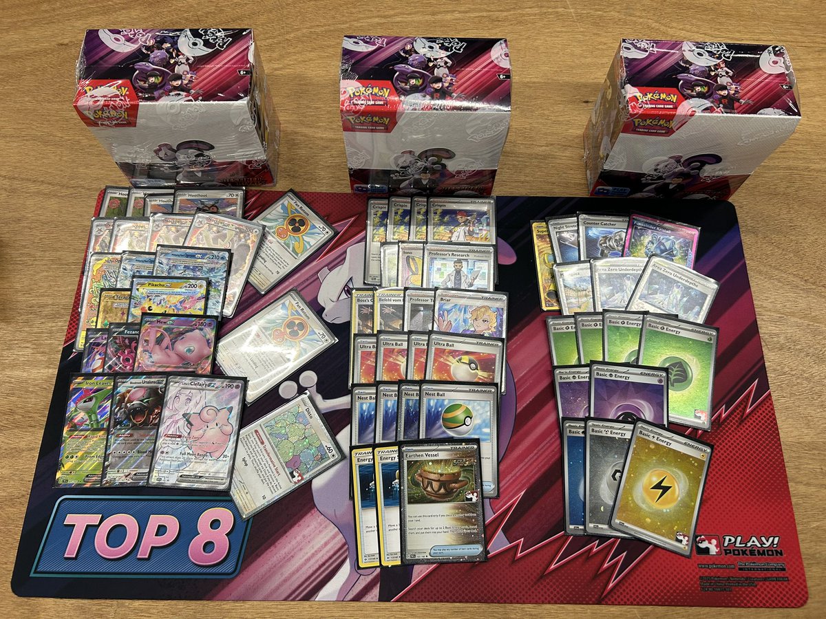 Alexandre Solé tweet media