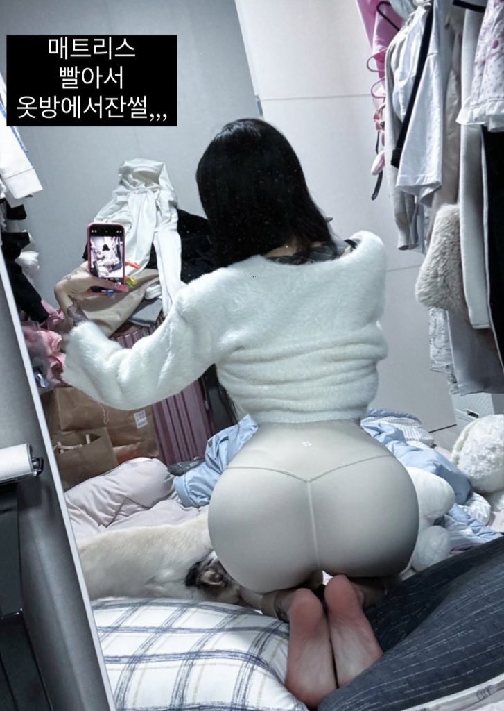 사진은... 제작년인가... 쨌든 본론은
행사 못가서 미안해...개갗이 아파써 🥹
18일에 멮카 오면 그때 코스 시로코 테러 하거나 새로운 메이드복 입으니깐 꼭 와....