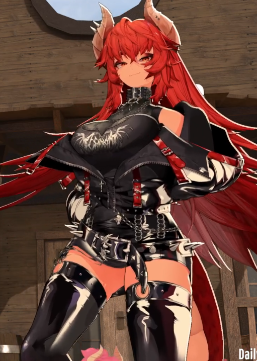 What's up meat. 🐉