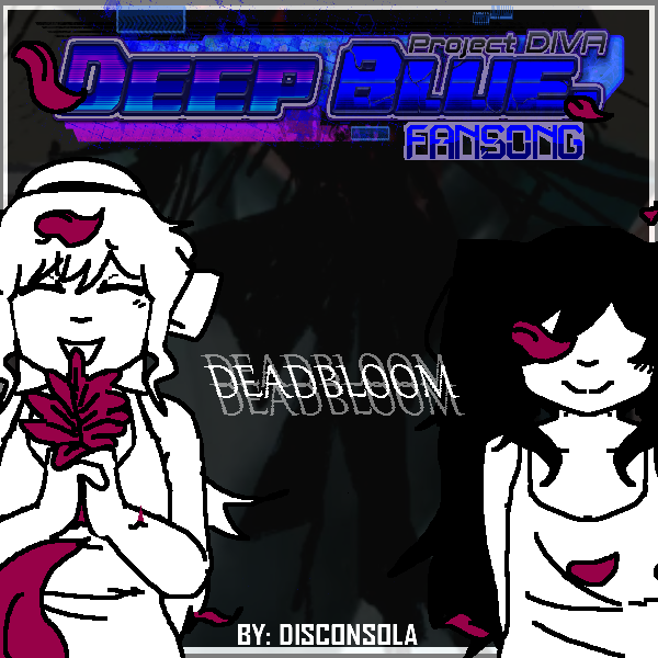 neveroswap_'s tweet image. deadbloom's full thumbnail!
#YCCM3 #PDDB #projectdivadeepblue