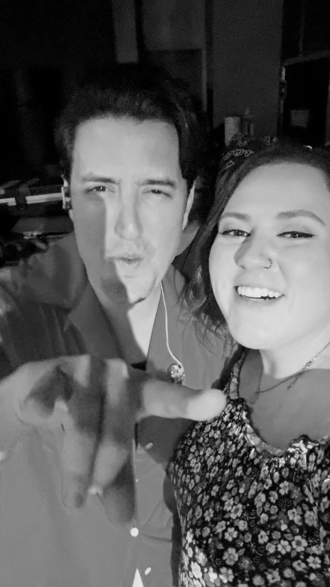 evergreen_dani's tweet image. happy birthday you absolute gem of a human…there simply are no words for how wonderful you are. i hope this year is even better than the last. thank you for everything, love you always @1LoganHenderson 🖤