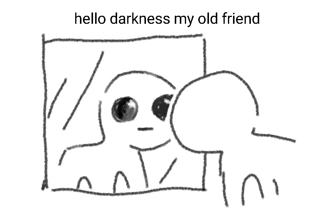 this story is so hard to finish I'm