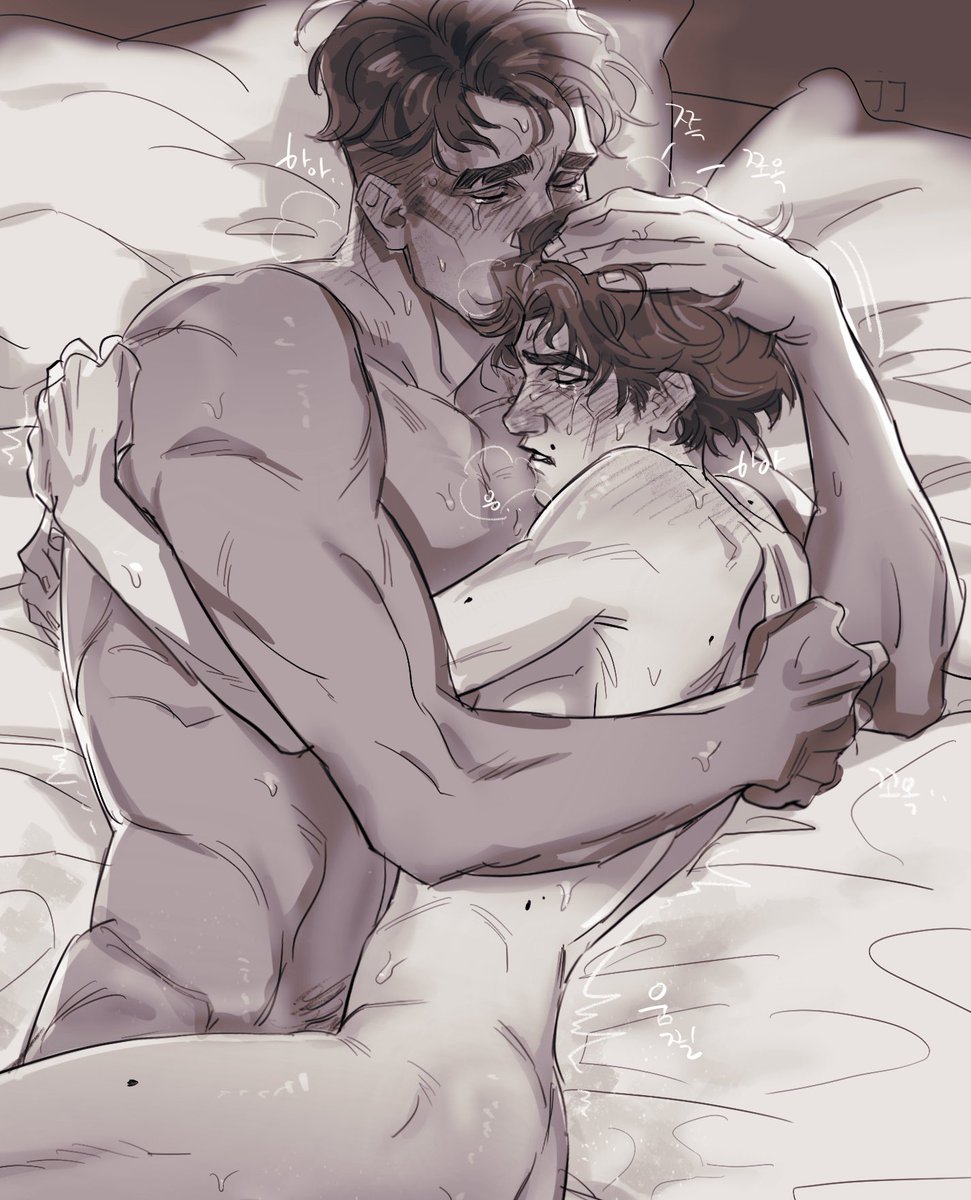 👨‍❤️‍💋‍👨🔞#jayvik