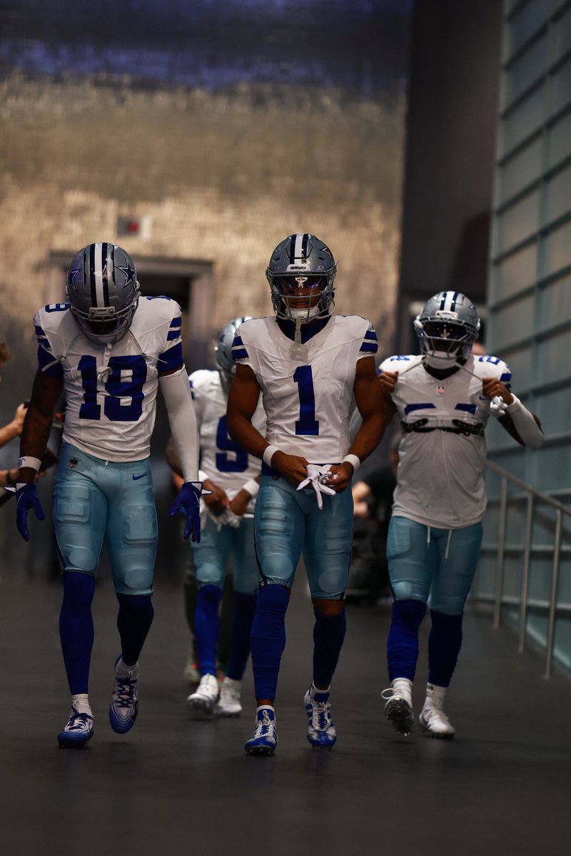 Dallas Cowboys (@dallascowboys) on Twitter photo forward focus β©
#NYGvsDAL | <a href="/bswhealth/">Baylor Scott & White Health</a> forward focus β©
#NYGvsDAL | <a href="/bswhealth/">Baylor Scott & White Health</a>
