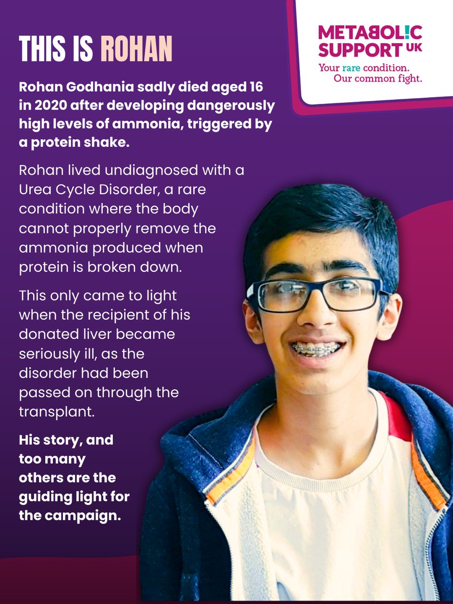 Metabolic Support tweet media