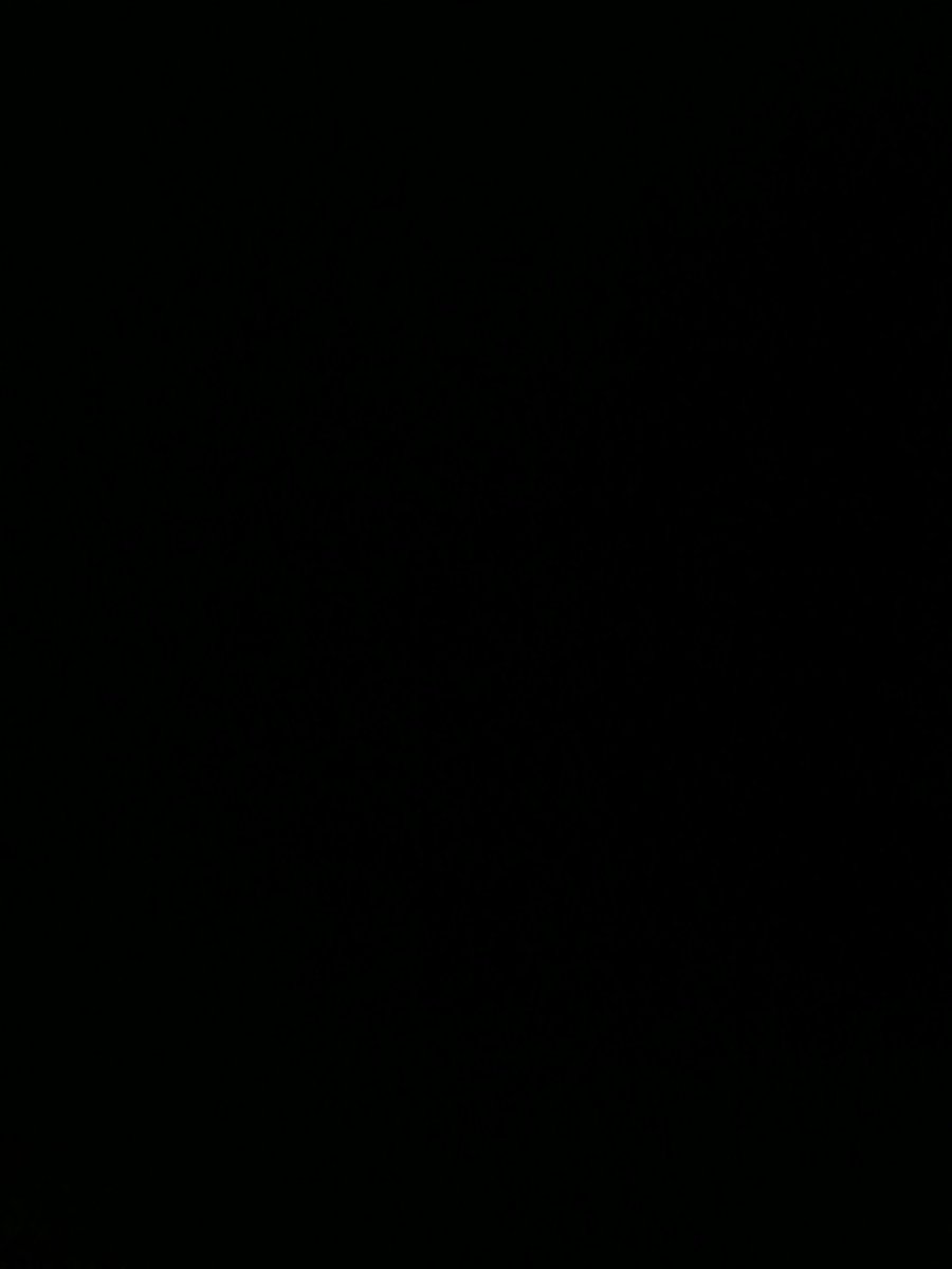 #KadıköydeKaraGece