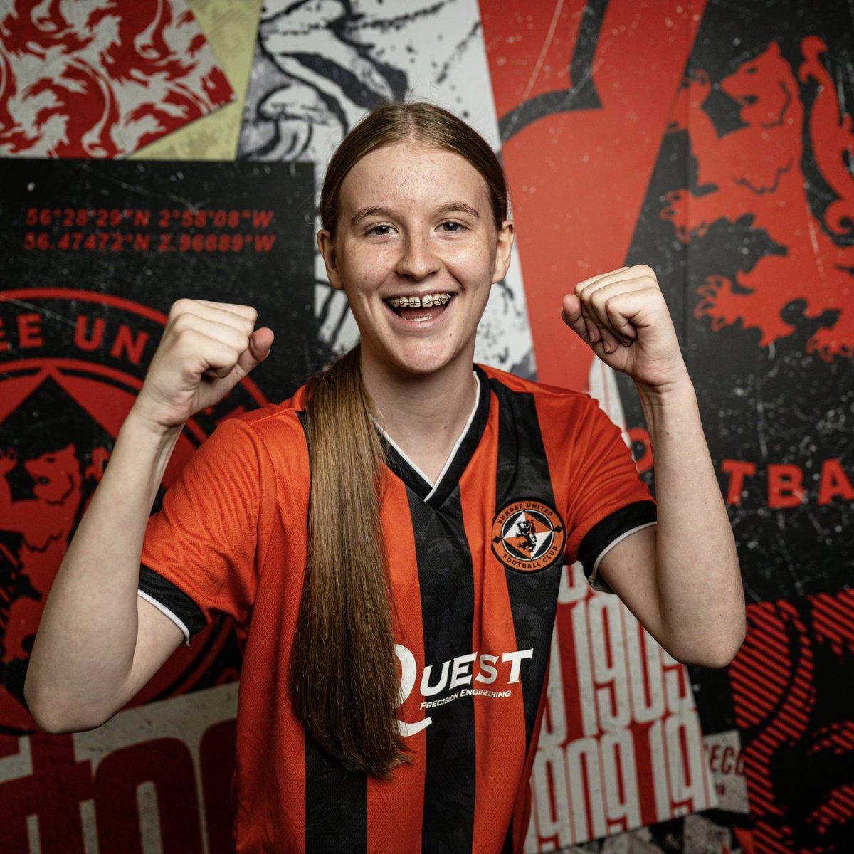 Dundee United FC Women tweet media