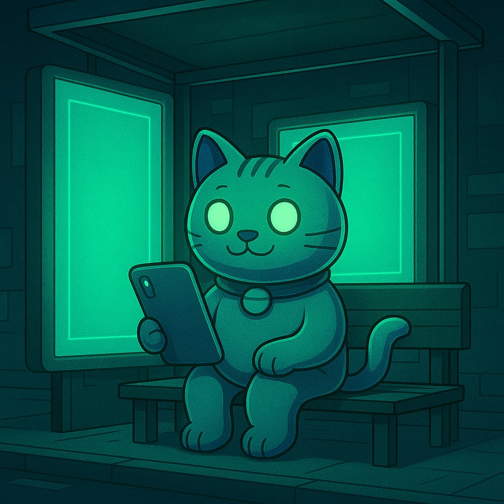 cryptosignsclub's tweet image. GM fam!

Every cycle has its ride – don’t miss it 💡

#sol #solana #memetrack #kol #calltobuy #calltosell #trading #trade #pumpfun