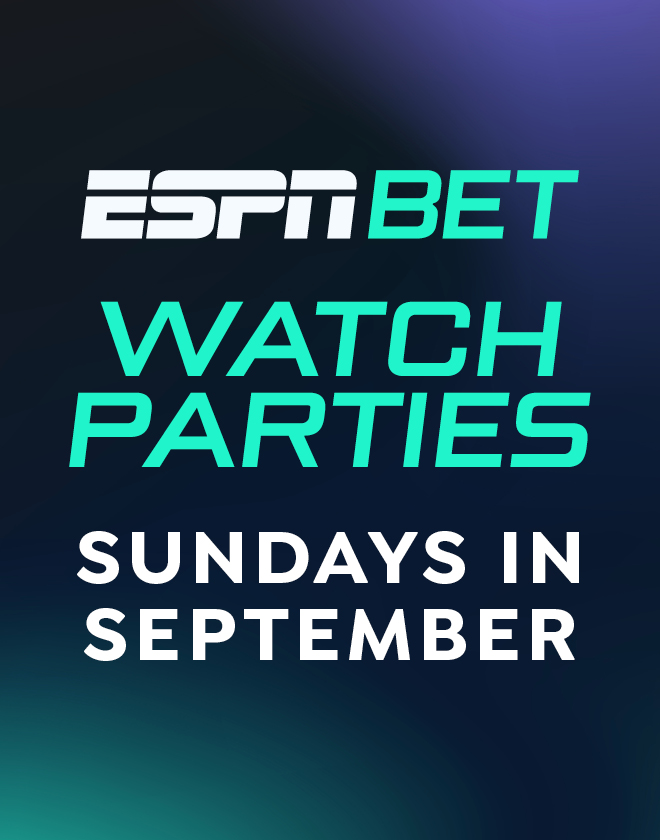 Watch the Pats with us every Sunday at the ESPN Bet Restaurant! Fill out a ballot for a chance to win PENN Slot Play &amp; PENN Cash at the end of every quarter. 🏈 #WatchParty #ESPNBET #PlainridgePark