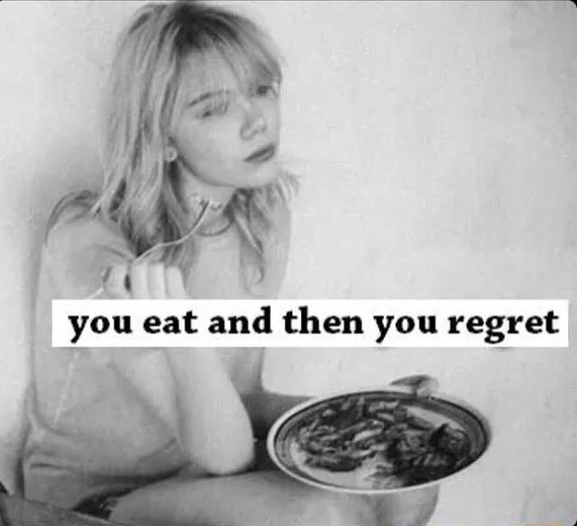 everything i ate today
