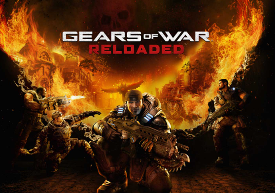 LetmeSOLOGAMES's tweet photo. Vendo 1 KEY de Gers of War RELOADED STEAM. chave ORIGINAL do jogo. De R$ 199,00 por R$ 80,00. Interessados chama no inbox! 
#GearsofWar https://t.co/IgHWAVIk8L