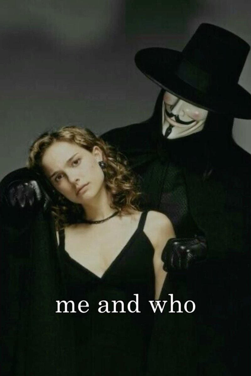 Me & Who? (@tagyourwho) on Twitter photo 