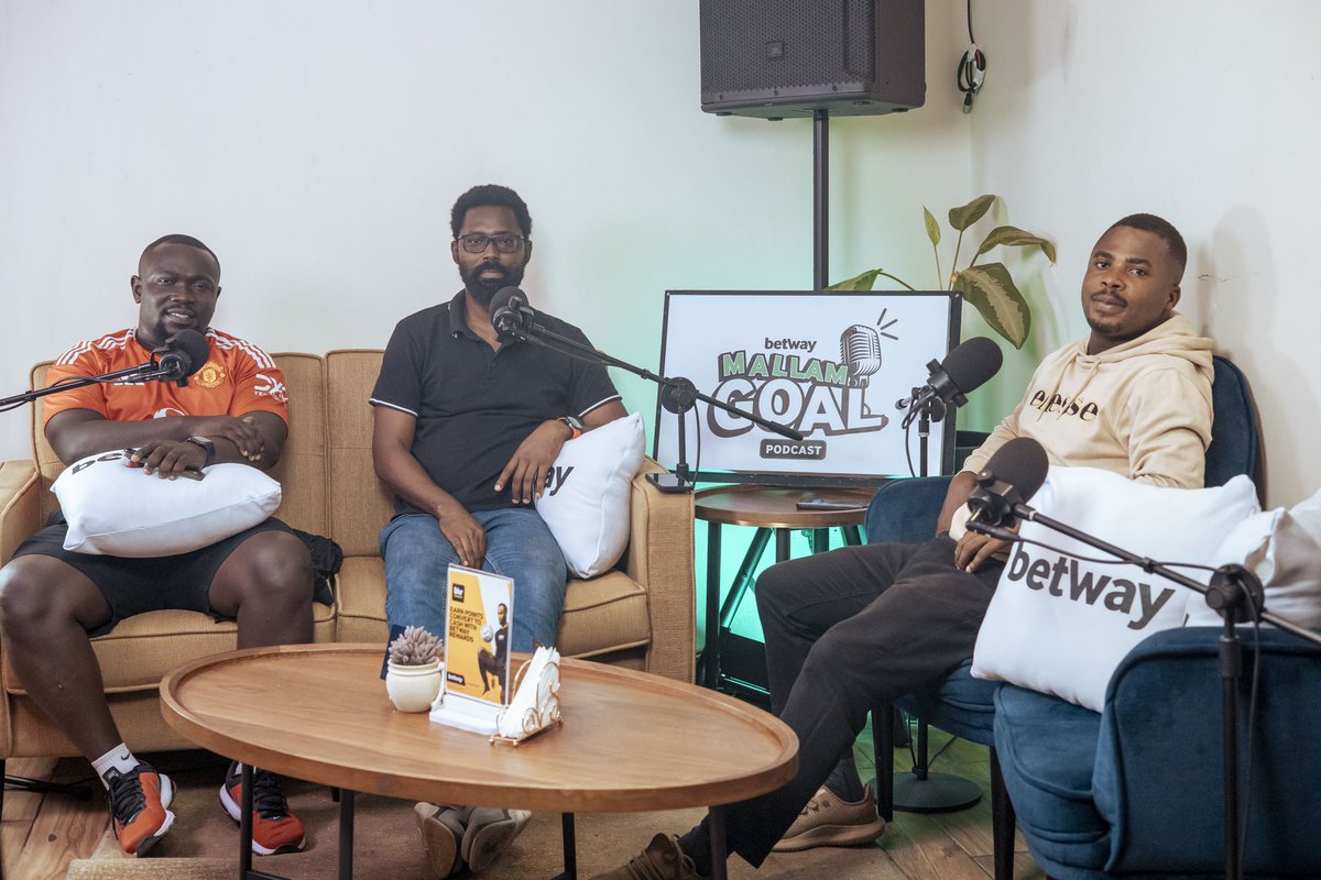 Betway Ghana tweet media