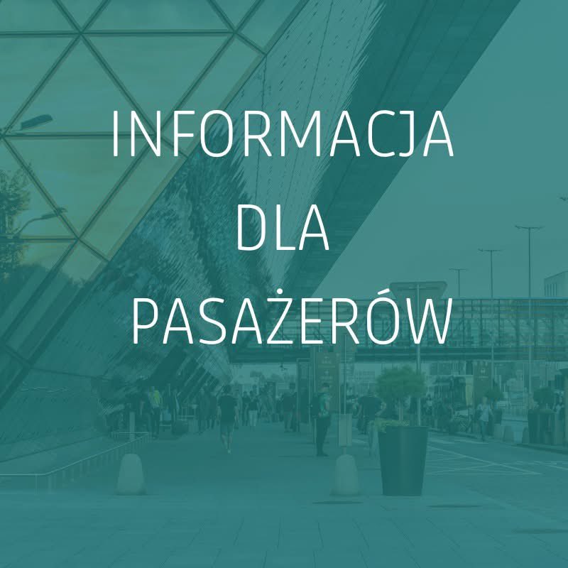 Kraków Airport tweet media