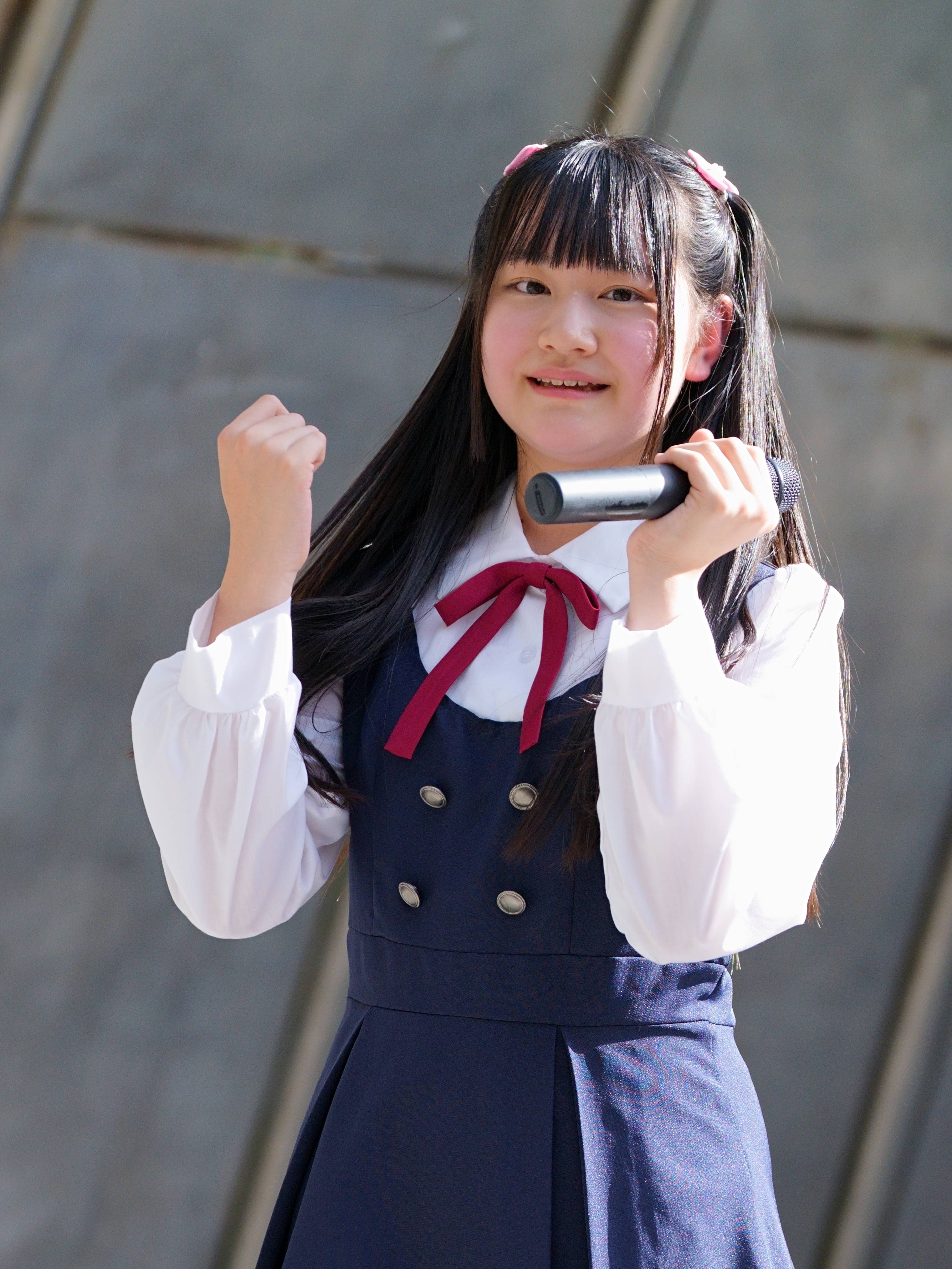 この私のために華を咲かすのだ！プロモ n748 この私のため