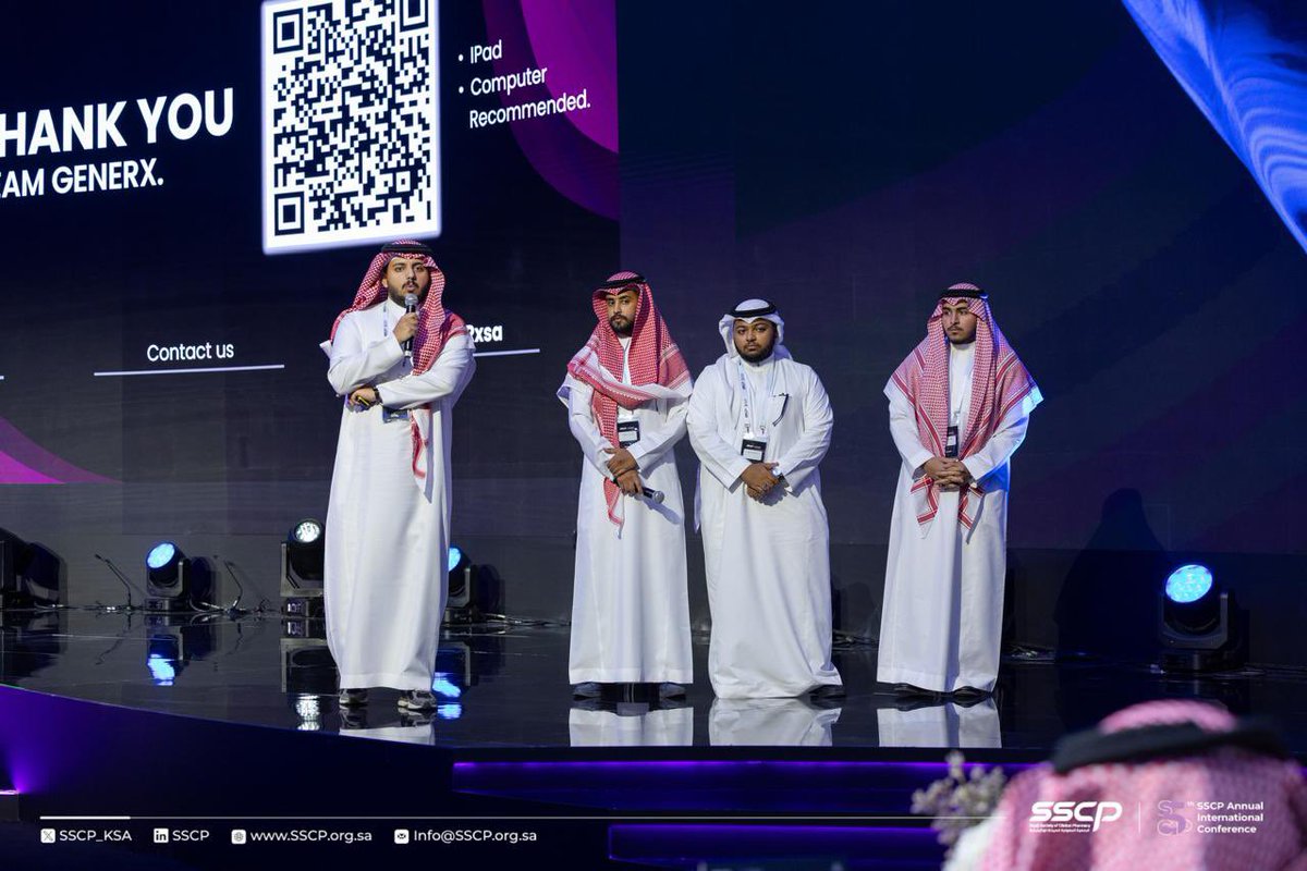 UQU Pharmacy كلية الصيدلة tweet media