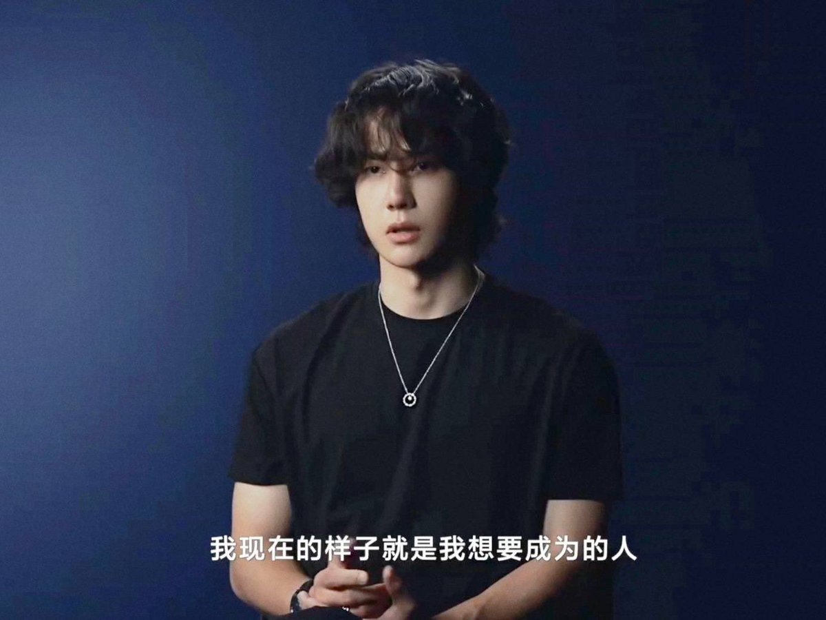 newbie_nrs's tweet photo. อี้ป๋อวัย 28 ปี และเดบิวต์ครบรอบ 11 ปี “ตัวผมในตอนนี้ คือคนในแบบที่ผมอยากจะเป็นครับ”

YIBO 11TH ANNIVERSARY 
#WangYiBoDebutDay https://t.co/SzWm6bUTca