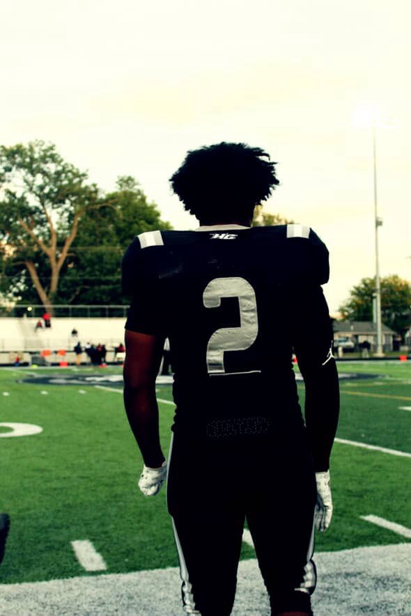 Tyler Milby (@coachmilby34) on Twitter photo Defensive Player of the Game Senior LB #2 @DavidDandridg10
15 tackles 3 tackles for loss
<a href="/IndianaPreps/">Indiana Preps</a> <a href="/PrepRedzoneIN/">Prep Redzone Indiana</a> <a href="/BallCoachHP/">Recruiting 1-0-1</a> Defensive Player of the Game Senior LB #2 @DavidDandridg10
15 tackles 3 tackles for loss
<a href="/IndianaPreps/">Indiana Preps</a> <a href="/PrepRedzoneIN/">Prep Redzone Indiana</a> <a href="/BallCoachHP/">Recruiting 1-0-1</a>