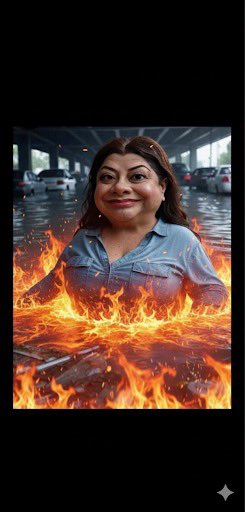 <a href="/HeroesPadierna/">HÉROES DE PADIERNA©</a> <a href="/SantiPenap/">Santiago Peña</a> Nada la quita la mueca de satisfacción