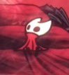 MrJones_Gaming's tweet photo. Baby Hornet?!! 🍼😱

#Silksong #hollowknight #HollowknightHornet #gaming https://t.co/x6mImiJPQt