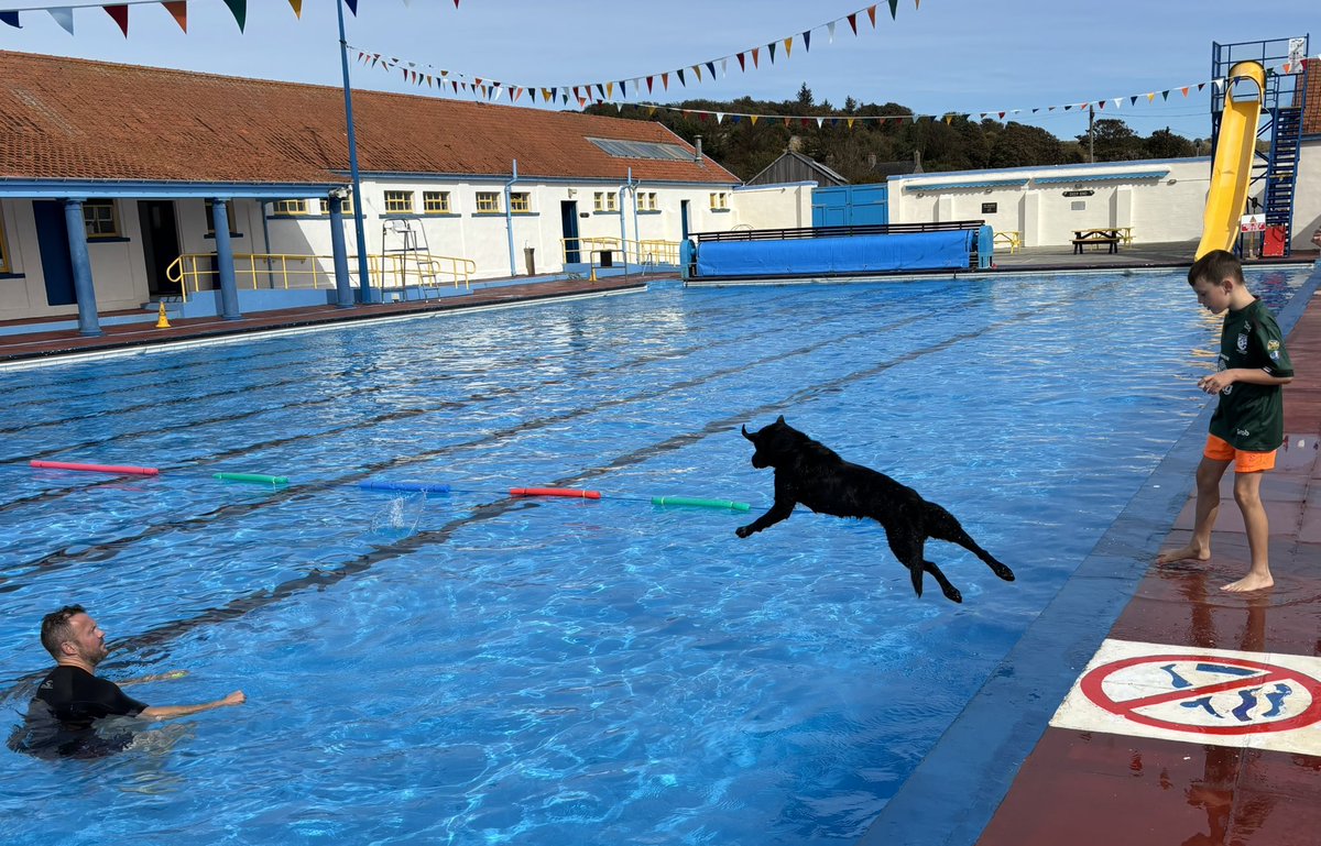 Friends of Stonehaven Open Air Pool tweet media