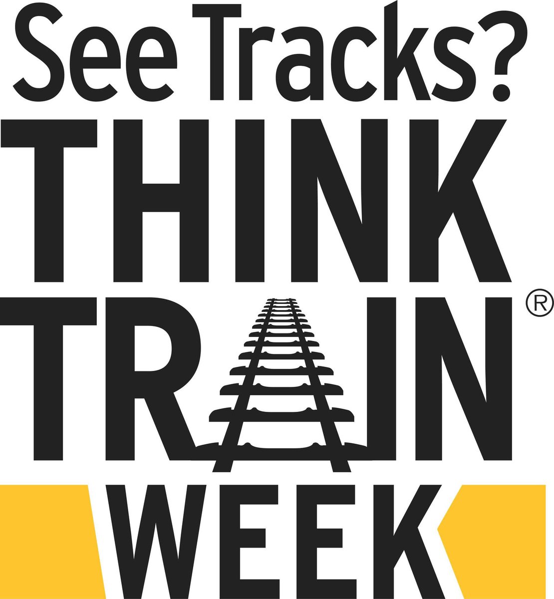 oliofpa's tweet photo. TOMORROW: See Tracks? Think Train® Week starts in the U.S. and Rail Safety Week starts in Canada! Share OLI's posts throughout the week to help #STOPTrackTragedies. https://t.co/qXSng0E07Y