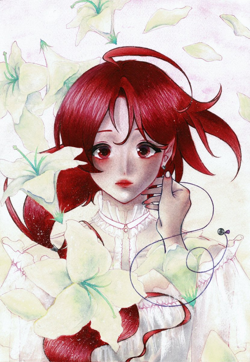 かれんこん様☺︎ かれんこん様☺︎ れんこんぱんち (@myai_3_3) / X