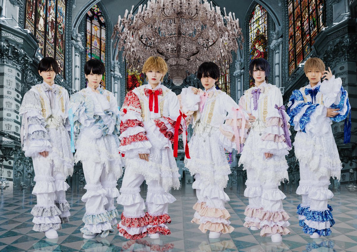 ummundoasiatico's tweet image. O @REMODE_info liberou todos os seus membros. Deem muito amor e muito apoio para todos eles ❤️❤️❤️❤️❤️

🤍しょうき　@MODE_shoki 
🩷とうか　　@MODE_toka 
🩵ぷくん　　@MODE_pukun 
💙あおい　　@MODE_aoi 
❤️よしき　　@MODE_yoshiki 
💜ふゆき　　@MODE_fuyuki 

#REMODE #ろろもーど