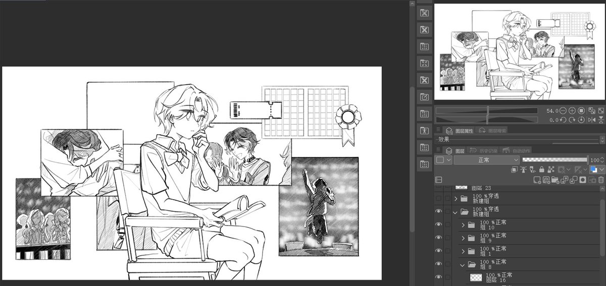 めお (@meosazuki) on Twitter photo 