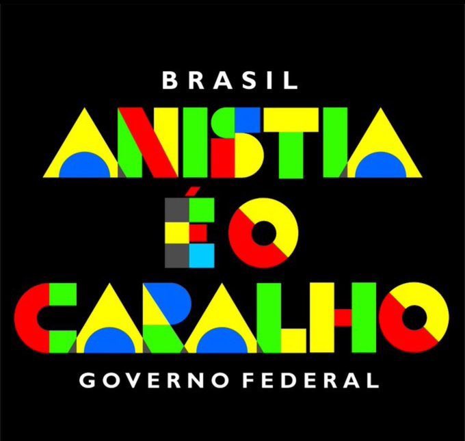 Futuro em disputa | Future in Dispute (@futuroemdisputa) on Twitter photo <a href="/nikolas_dm/">Nikolas Ferreira</a> Bolsonaro apostou no g0lpe e na impunidade, fracassou, chantageou as instituições, foi julgado e condenado... agora ele vai pagar como manda a lei e não vai haver anistia!
SEM ANISTIA
G0LPISTAS NÃO PASSARÃO <a href="/nikolas_dm/">Nikolas Ferreira</a> Bolsonaro apostou no g0lpe e na impunidade, fracassou, chantageou as instituições, foi julgado e condenado... agora ele vai pagar como manda a lei e não vai haver anistia!
SEM ANISTIA
G0LPISTAS NÃO PASSARÃO