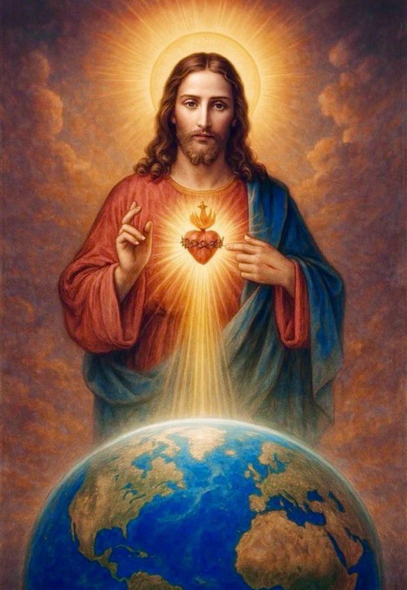 Faithful2Pray's tweet photo. Our world desperately needs Jesus.
Amen https://t.co/Sw5TlmVtSK
